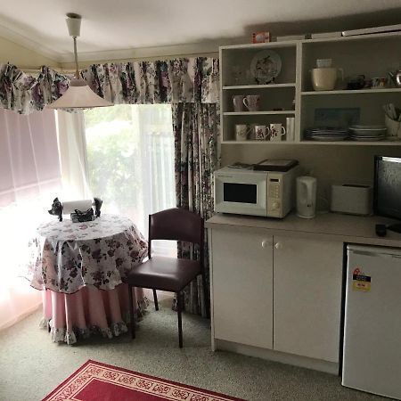 Allansford Lanaud Farm Stay מראה חיצוני תמונה