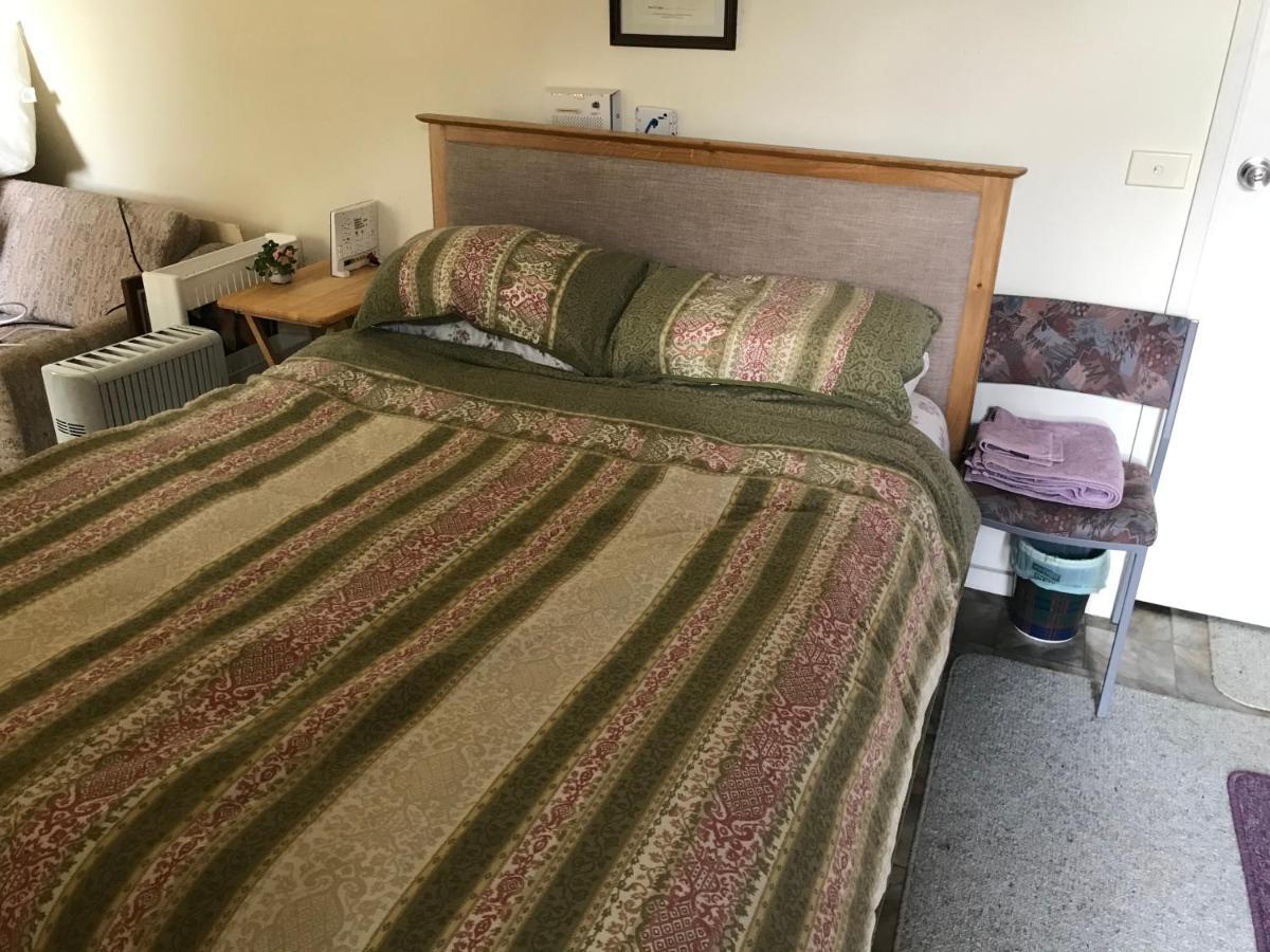 Allansford Lanaud Farm Stay מראה חיצוני תמונה
