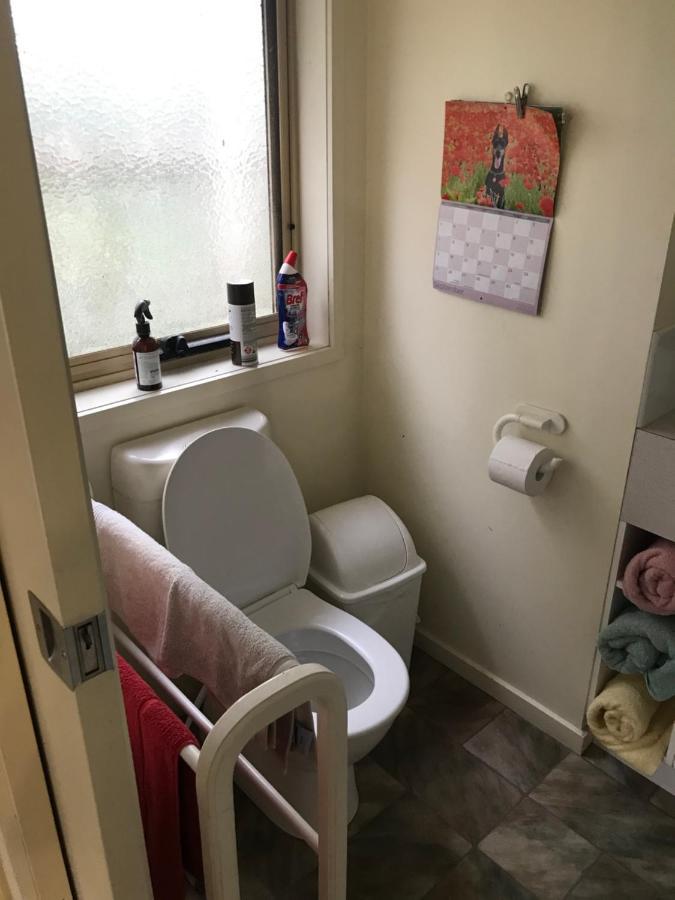 Allansford Lanaud Farm Stay מראה חיצוני תמונה